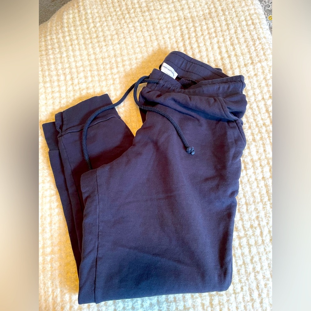 Lovers & friends joggers